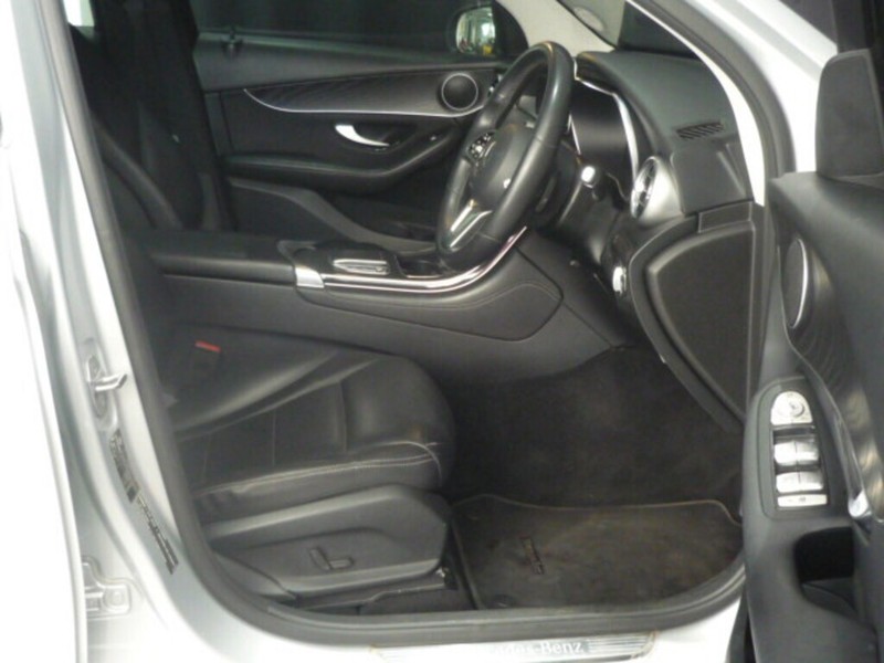 Mercedes-Benz GLC - LisaCars - Image 13