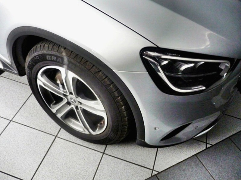 Mercedes-Benz GLC - LisaCars - Image 9
