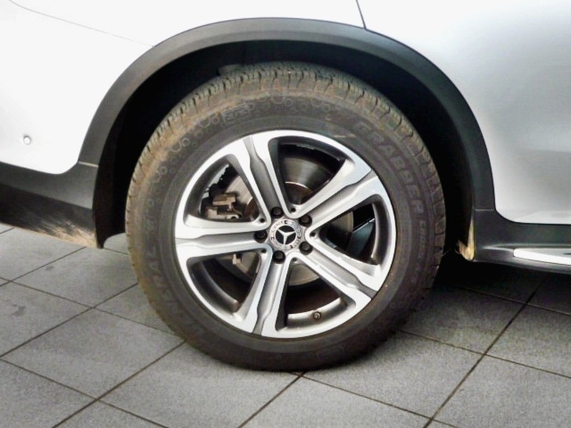 Mercedes-Benz GLC - LisaCars - Image 10