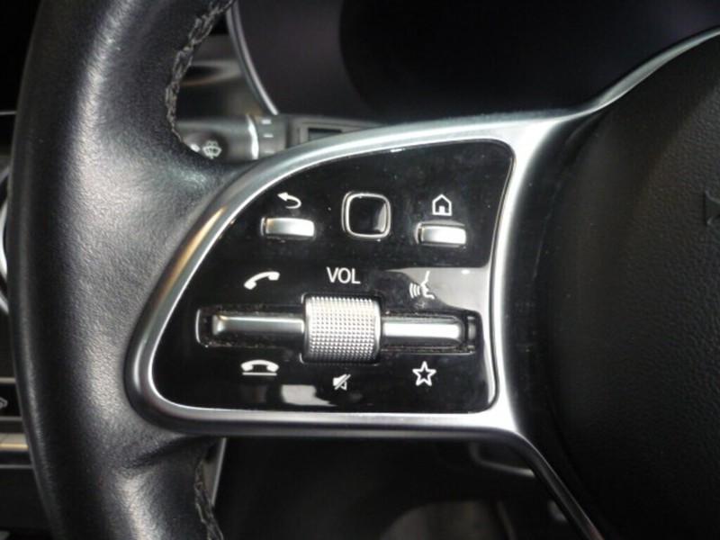 Mercedes-Benz GLC - LisaCars - Image 17