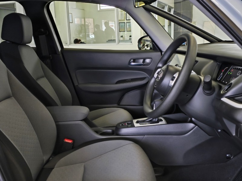 Honda FIT - Honda Pietermaritzburg - Image 6