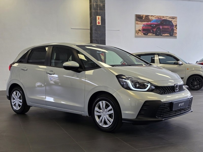 Honda FIT - Honda Pietermaritzburg - Image 4