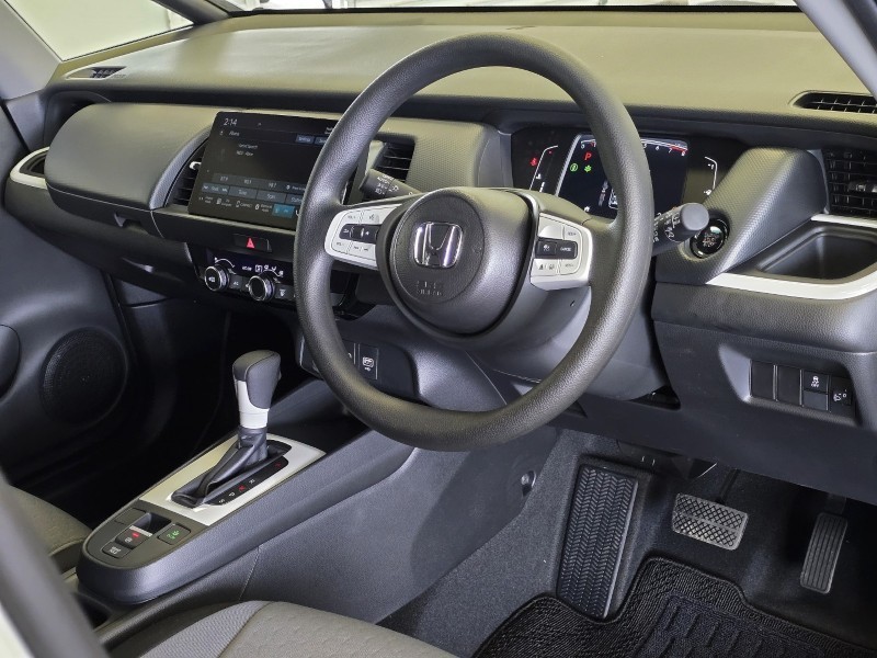 Honda FIT - Honda Pietermaritzburg - Image 5