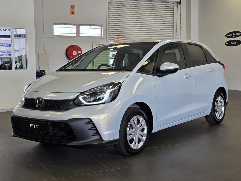 Honda FIT - Honda Pietermaritzburg - Image 10