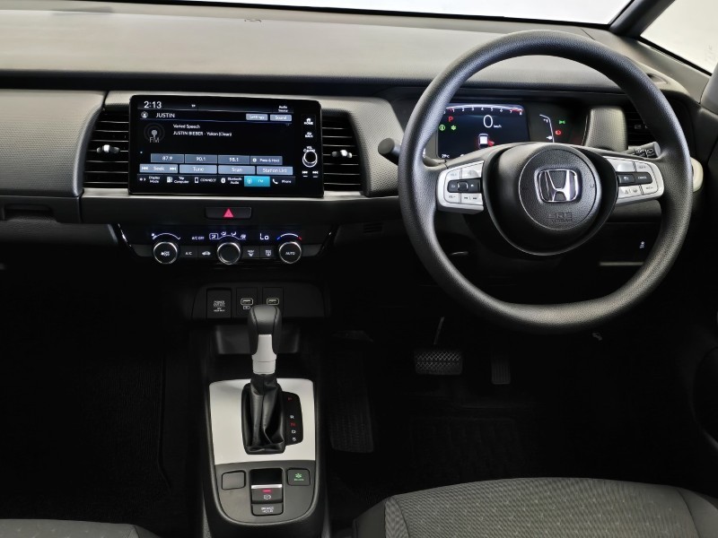 Honda FIT - Honda Pietermaritzburg - Image 8