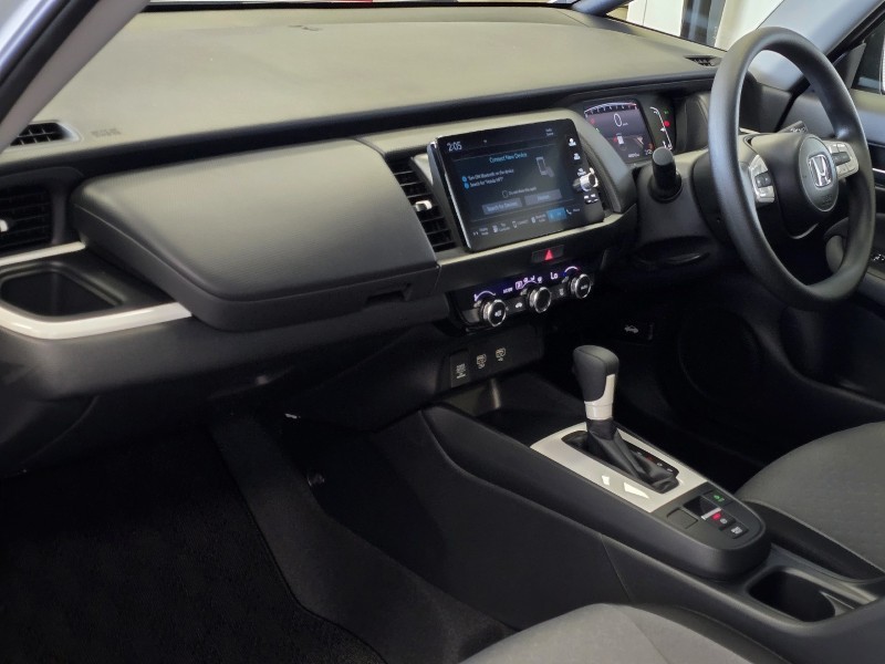 Honda FIT - Honda Pietermaritzburg - Image 16