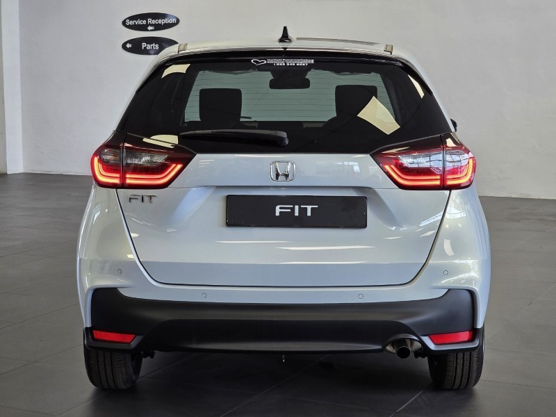 Honda FIT - Honda Pietermaritzburg - Image 19