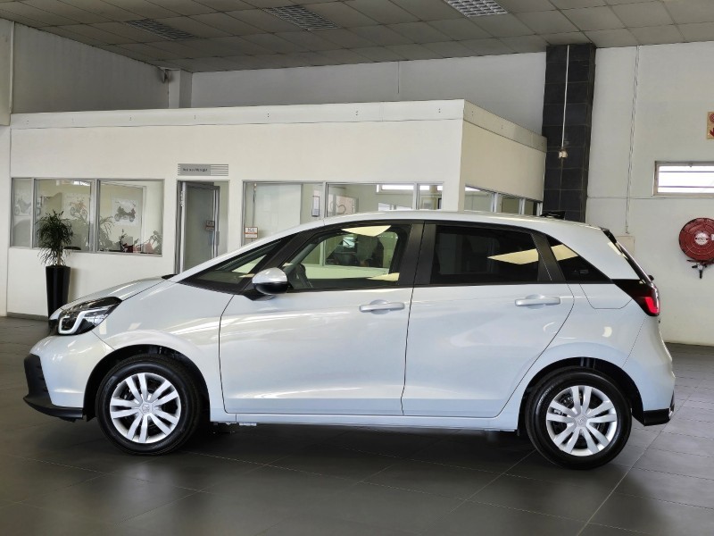 Honda FIT - Honda Pietermaritzburg - Image 13