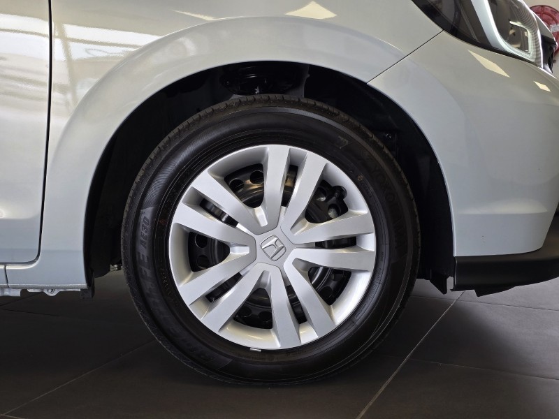 Honda FIT - Honda Pietermaritzburg - Image 14