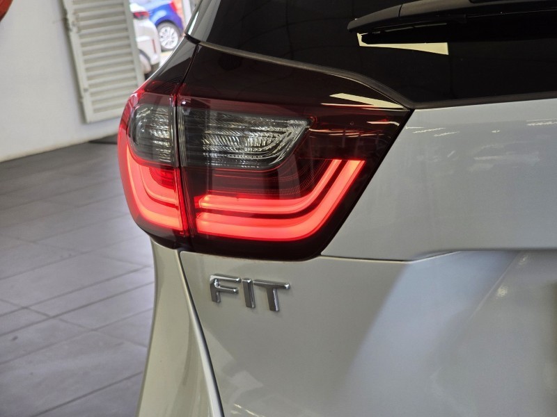 Honda FIT - Honda Pietermaritzburg - Image 20