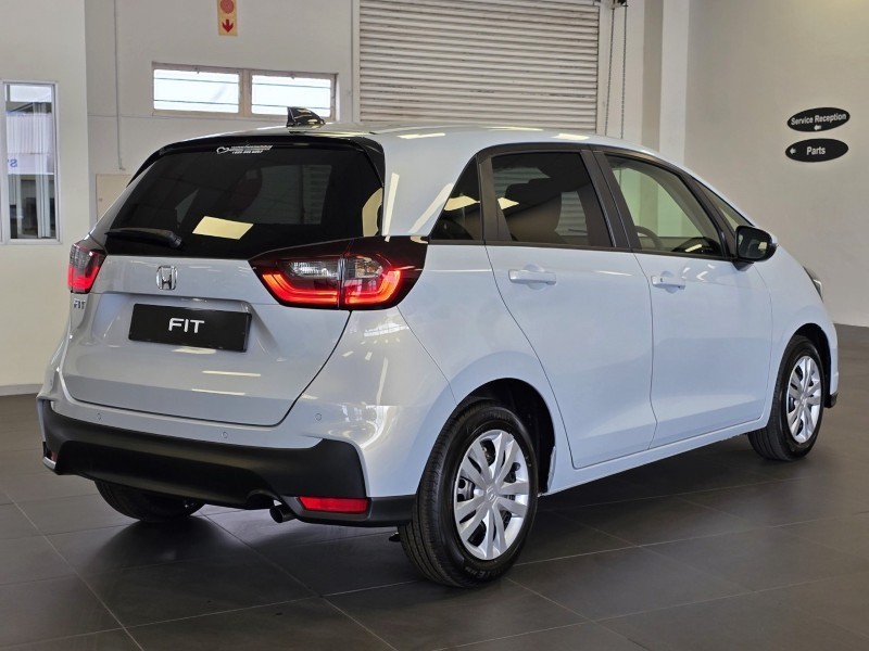 Honda FIT - Honda Pietermaritzburg - Image 21