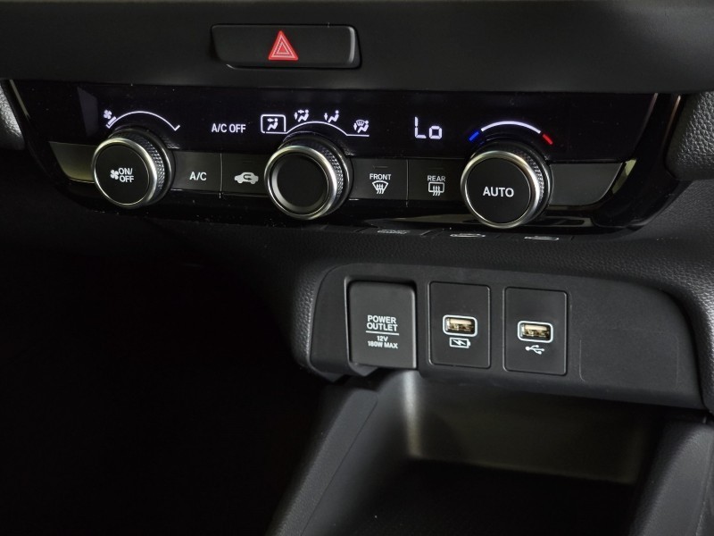 Honda FIT - Honda Pietermaritzburg - Image 9