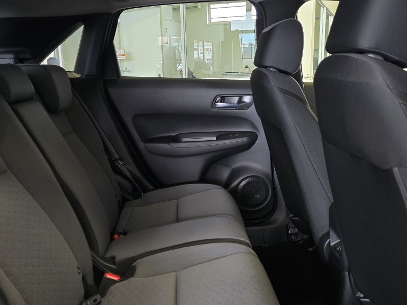 Honda FIT - Honda Pietermaritzburg - Image 3