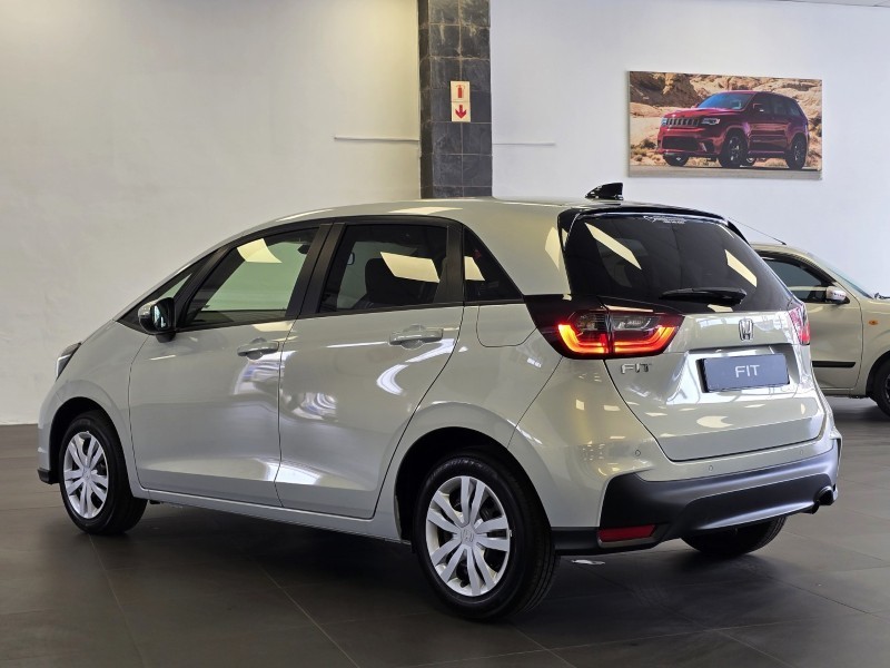 Honda FIT - Honda Pietermaritzburg - Image 18