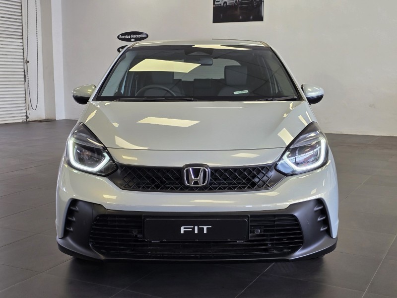 Honda FIT - Honda Pietermaritzburg - Image 7