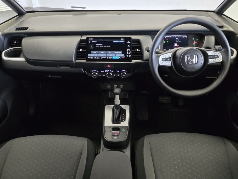 Honda FIT - Honda Pietermaritzburg - Image 1