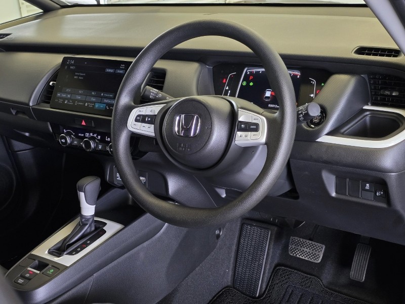 Honda FIT - Honda Pietermaritzburg - Image 15