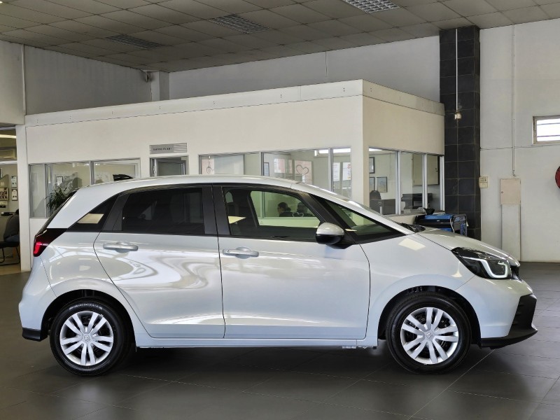 Honda FIT - Honda Pietermaritzburg - Image 22