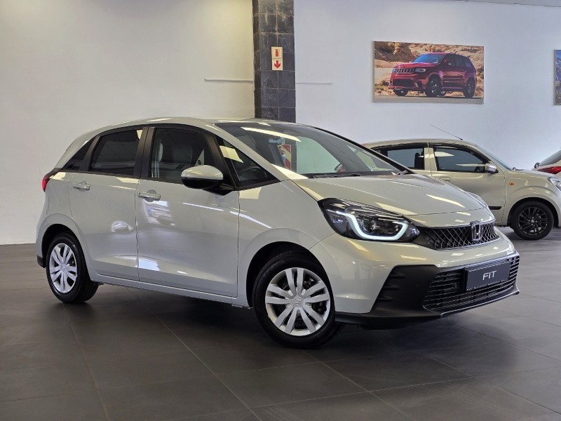 Honda FIT - Honda Pietermaritzburg - Image 2