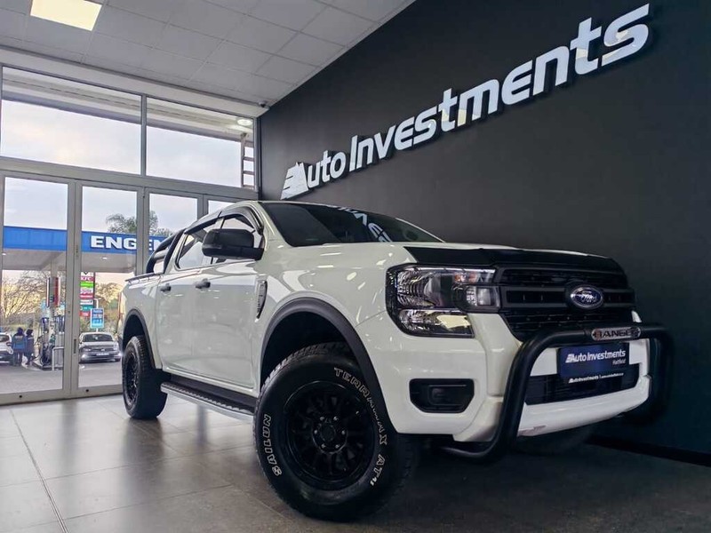 Ford Ranger - Auto Investments Hatfield - Image 1