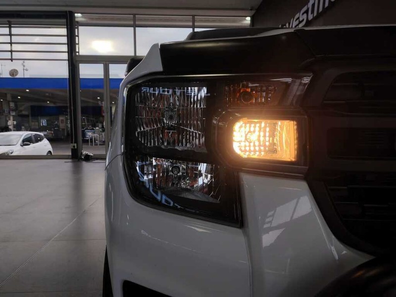 Ford Ranger - Auto Investments Hatfield - Image 3