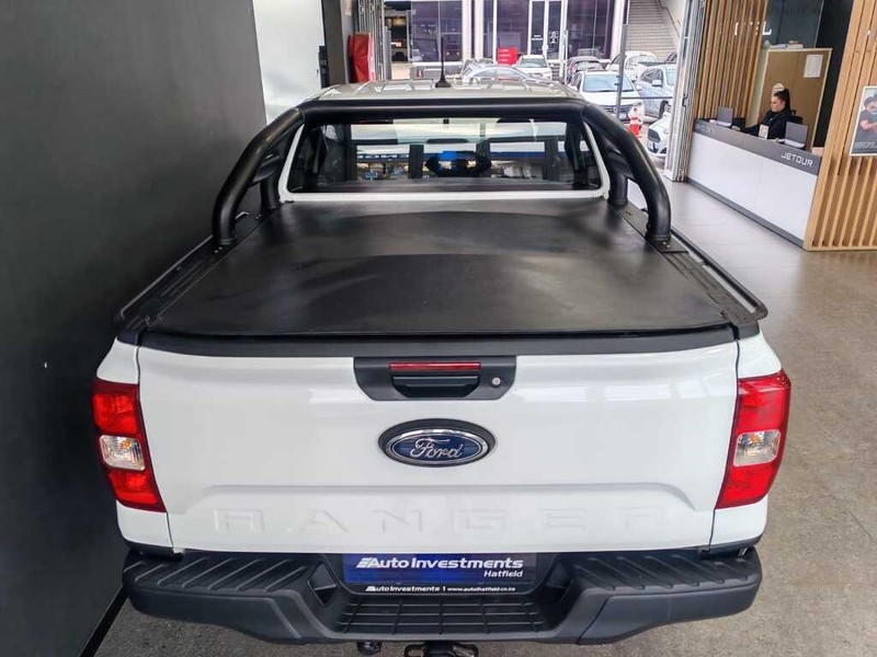 Ford Ranger - Auto Investments Hatfield - Image 11