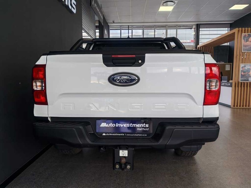 Ford Ranger - Auto Investments Hatfield - Image 8