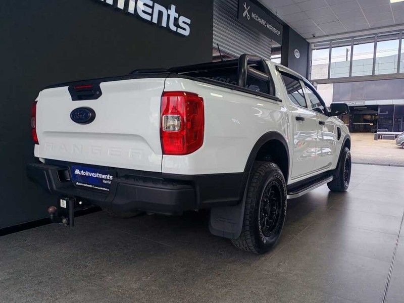 Ford Ranger - Auto Investments Hatfield - Image 5