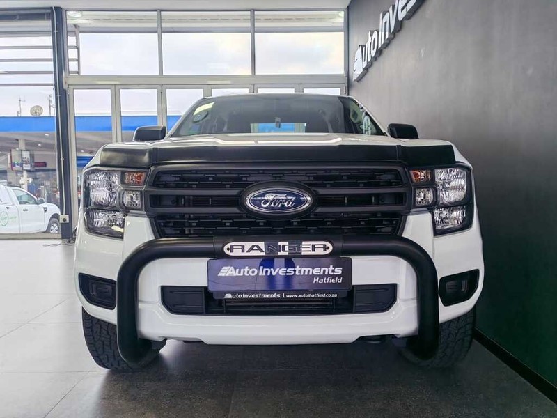 Ford Ranger - Auto Investments Hatfield - Image 2
