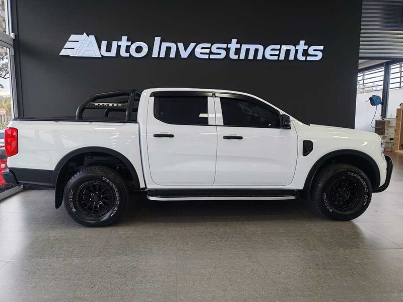 Ford Ranger - Auto Investments Hatfield - Image 4