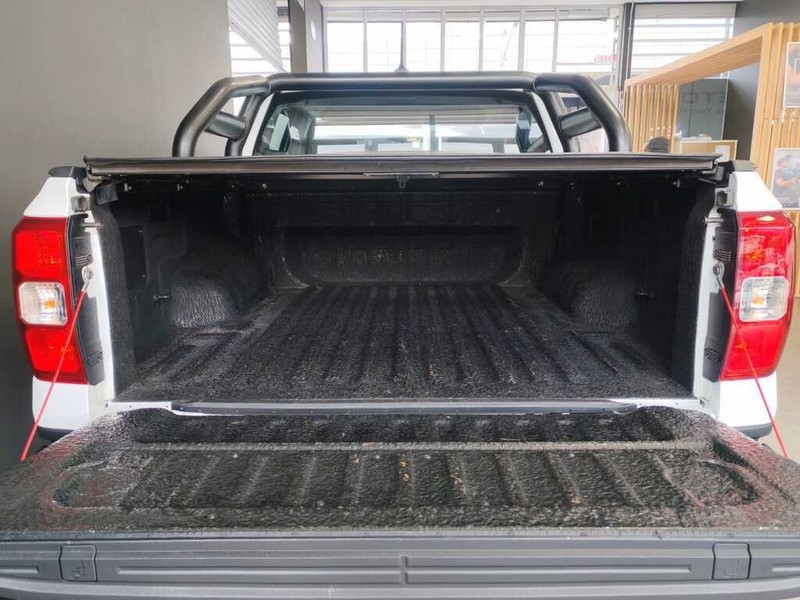 Ford Ranger - Auto Investments Hatfield - Image 9