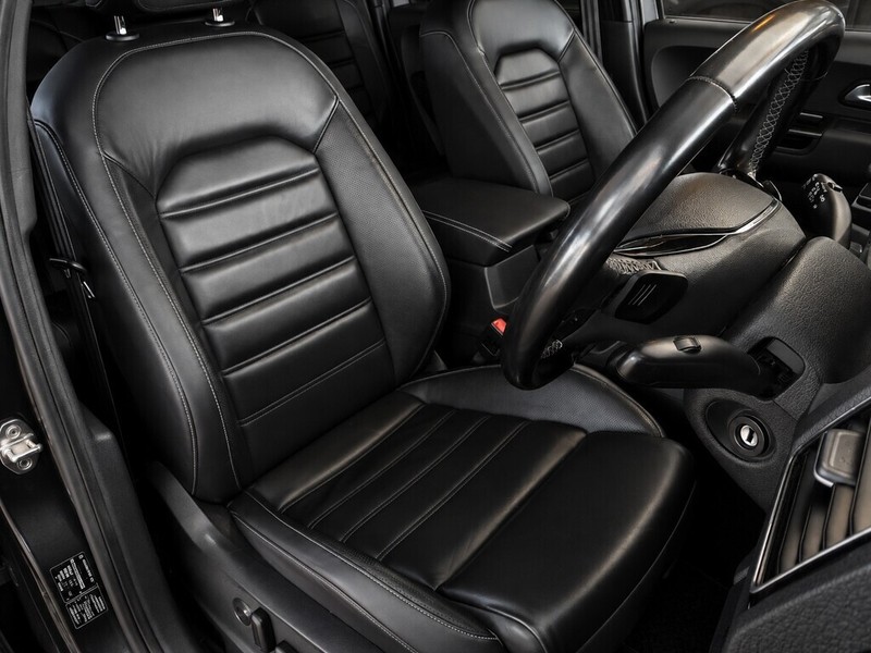Volkswagen Amarok - CARS@NOOK - Image 8