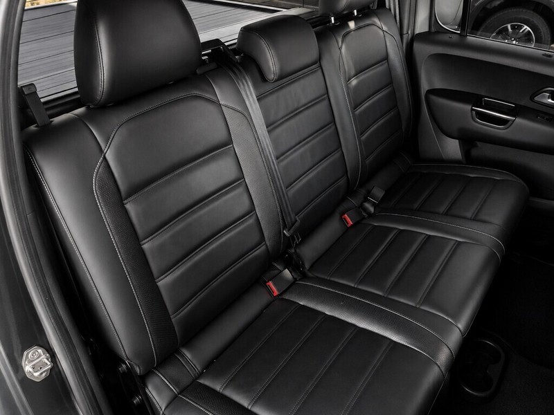 Volkswagen Amarok - CARS@NOOK - Image 7