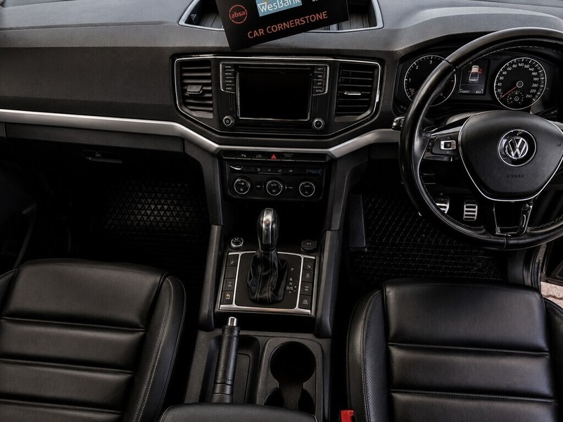Volkswagen Amarok - CARS@NOOK - Image 9