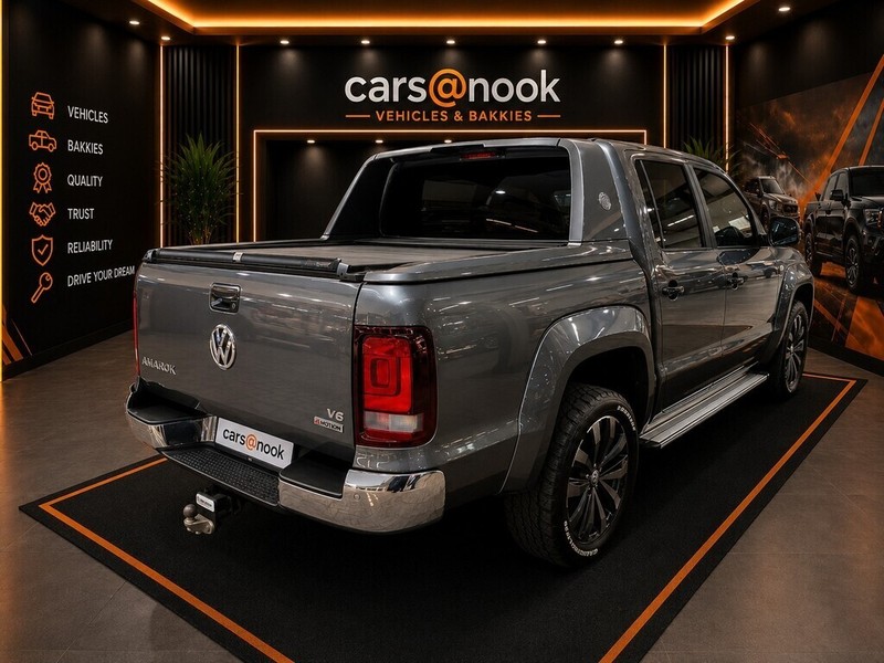 Volkswagen Amarok - CARS@NOOK - Image 4