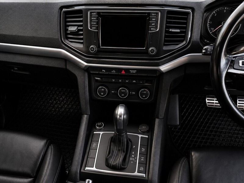 Volkswagen Amarok - CARS@NOOK - Image 11