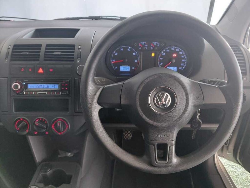 Volkswagen Polo Vivo - Stiaan Autos (Pty) Ltd - Image 11