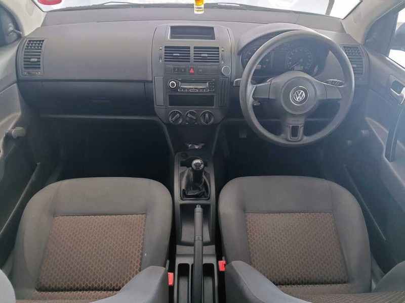 Volkswagen Polo Vivo - Stiaan Autos (Pty) Ltd - Image 10