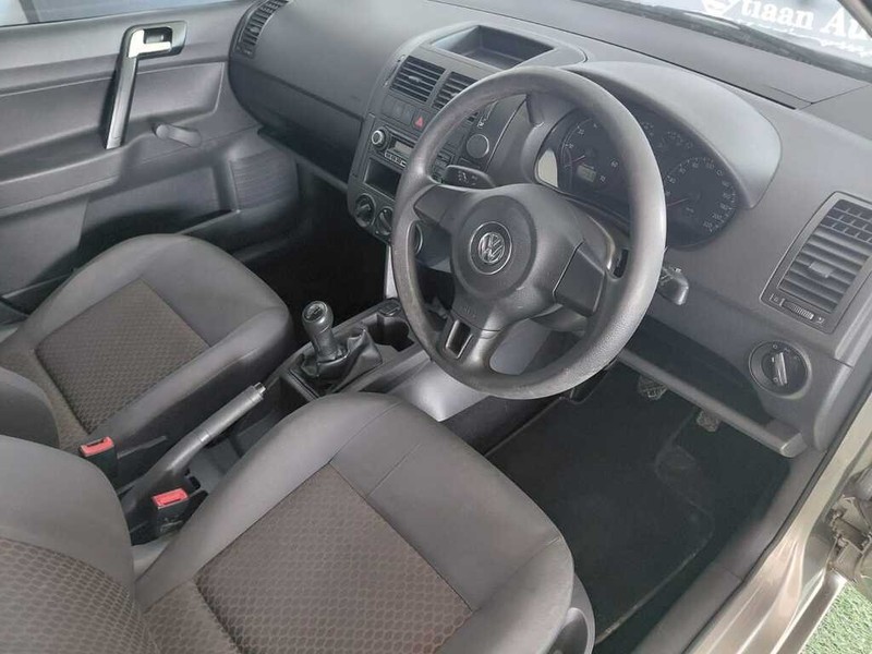Volkswagen Polo Vivo - Stiaan Autos (Pty) Ltd - Image 7