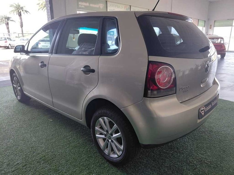 Volkswagen Polo Vivo - Stiaan Autos (Pty) Ltd - Image 5