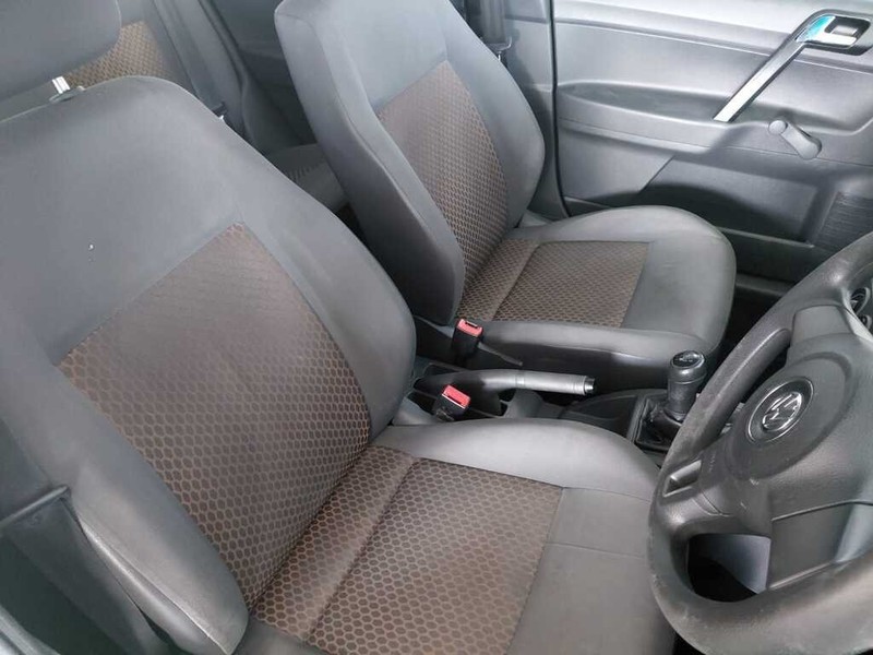 Volkswagen Polo Vivo - Stiaan Autos (Pty) Ltd - Image 8