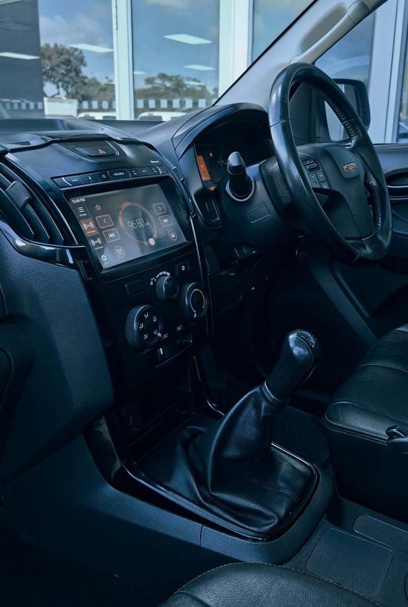 Isuzu D-Max - Isuzu Richards Bay - Image 7