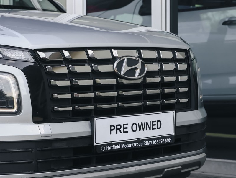 Hyundai Venue - Isuzu Richards Bay - Image 4