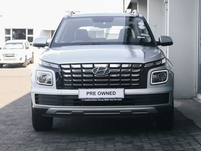 Hyundai Venue - Isuzu Richards Bay - Image 5