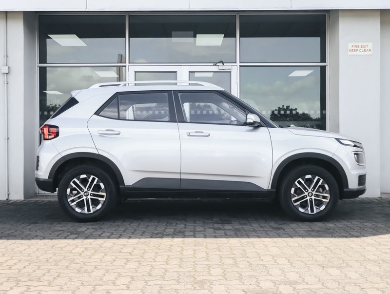 Hyundai Venue - Isuzu Richards Bay - Image 8