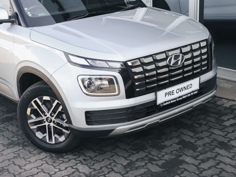 Hyundai Venue - Isuzu Richards Bay - Image 3