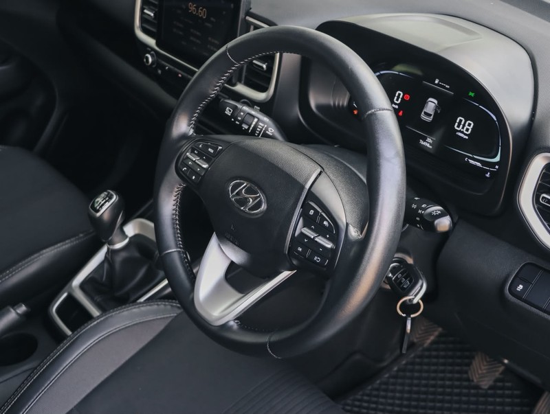 Hyundai Venue - Isuzu Richards Bay - Image 15