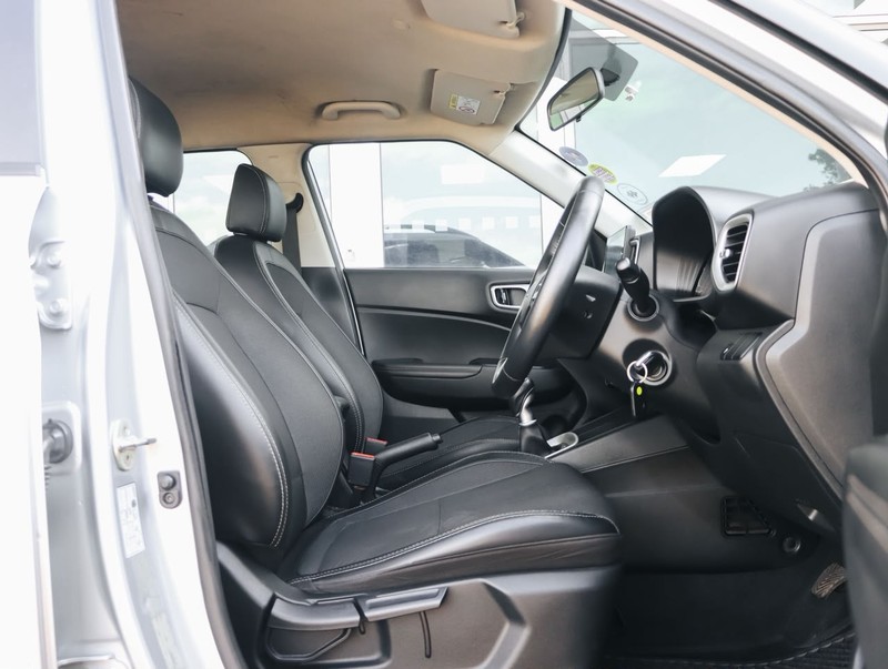 Hyundai Venue - Isuzu Richards Bay - Image 14