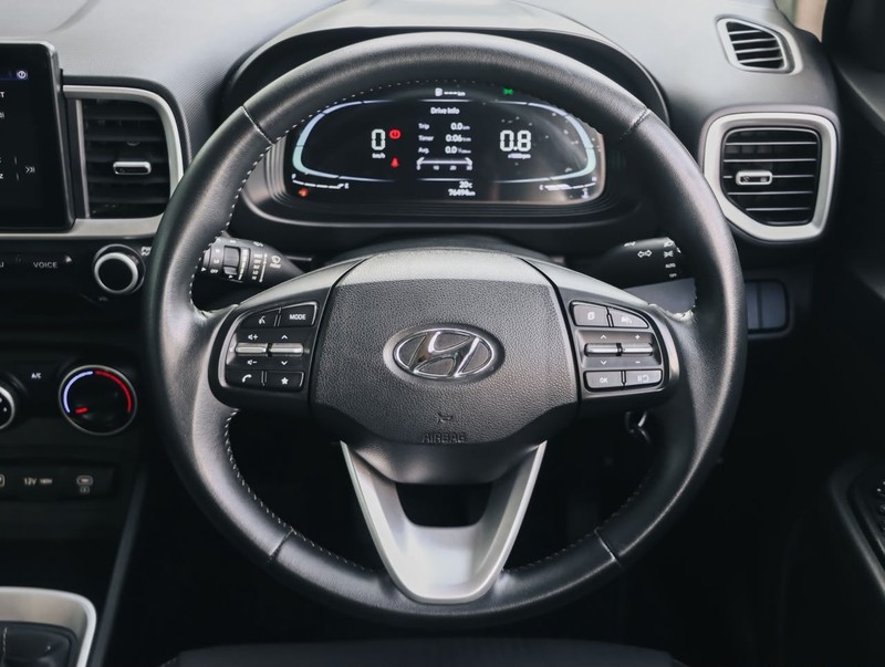 Hyundai Venue - Isuzu Richards Bay - Image 18