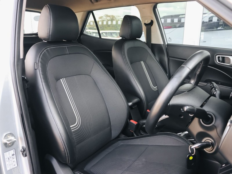 Hyundai Venue - Isuzu Richards Bay - Image 17